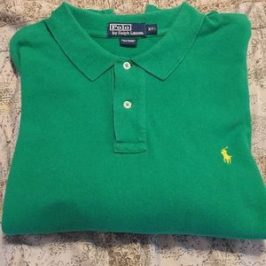 Polo Ralph Lauren shirt